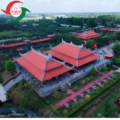 Khám Phá Khu Du Lịch Văn Hóa Phương Nam – Điểm Đến Tựa Thiên Nhiên, Gắn Kết Văn Hóa